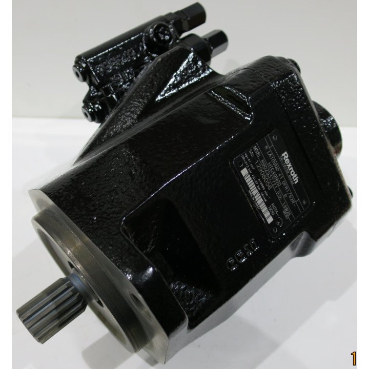 R LA10VNO 41 DFR1/52R-HTC40N00    E