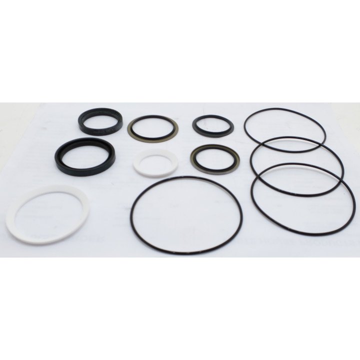 WHITE WS 355 SERIES SEAL KIT