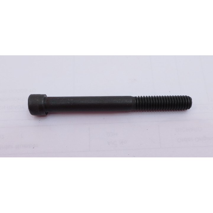 5/16 UNC X 3''  SOCKET HEAD CAPS