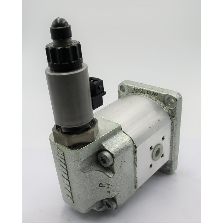 BOSCH REXROTH No.0511625311