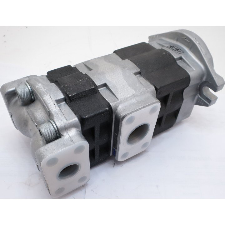 SD1A3016R217 HYDRAULIC GEAR PUMP