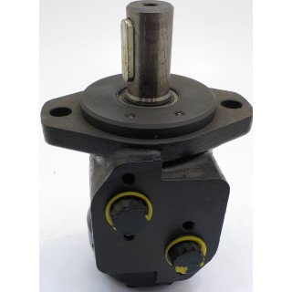 WHITE WP GEROLLER MOTOR