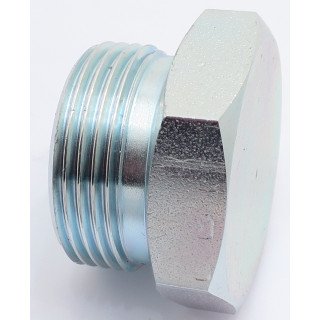 7/8'' BSP BLANKING PLUG