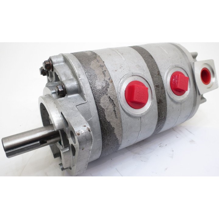 163K1120 WEBSTER HYDRAULIC PUMP