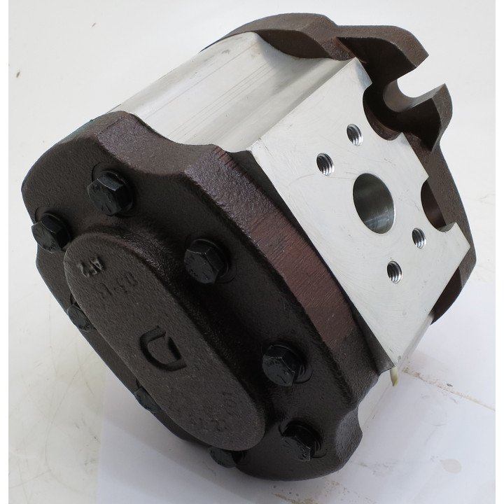 3PL 56.20CC/REV STD FRONT