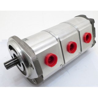 BETA EQUIVALENT TO CASAPPA