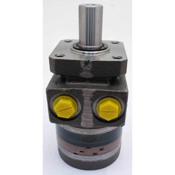 TB0100FS100AAAB HYDRAULIC TORQUE