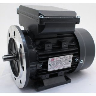 1 PHASE 1380RPM D71 B3/B5 0.37KW