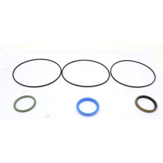 CHAR-LYNN 233 SERIES 002 S K **