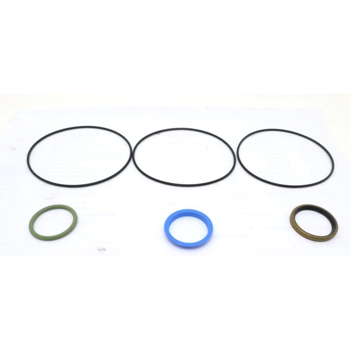 CHAR-LYNN 233 SERIES 002 S K **