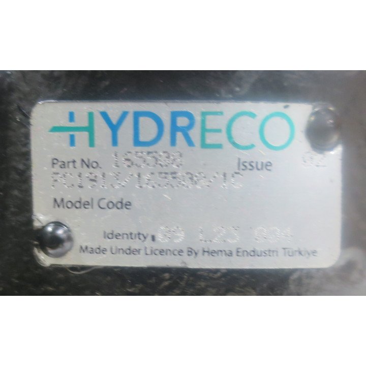 Hydreco:165508 PC1913-165508-1C