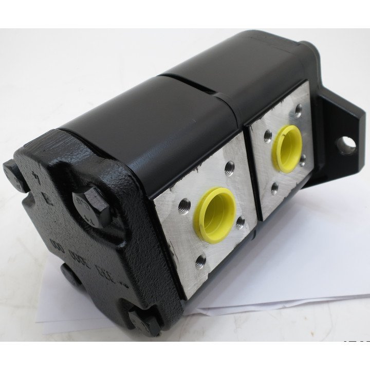 PARKER PUMP No.3339120111