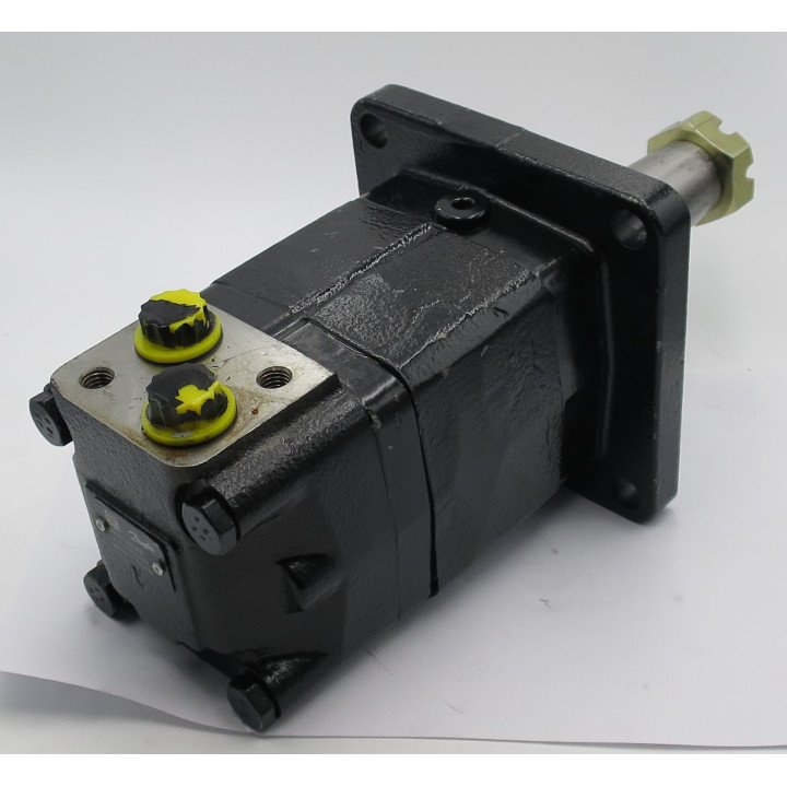 WHITE MOTOR 360400Z8331AAAAA