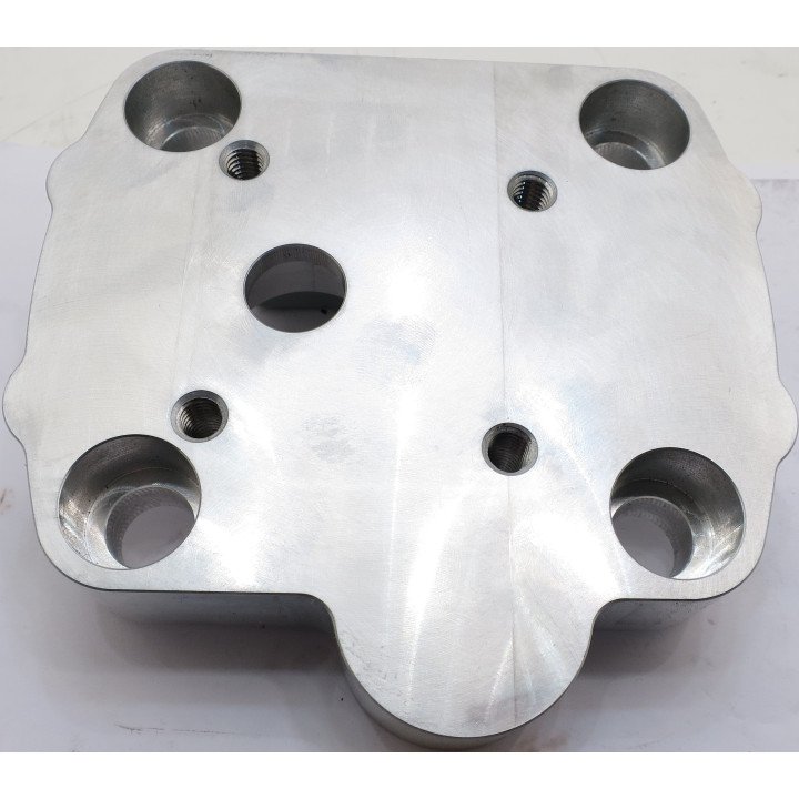 550/1/39237 MOUNTING FLANGE