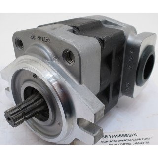 SHIMADZU No. SGP1A23F3H9-R799