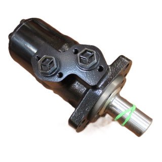 WHITE No.151-3346 OMP 400