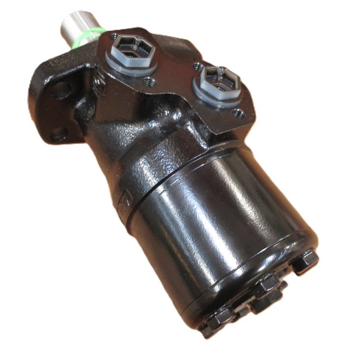 WHITE No.151-3346 OMP 400