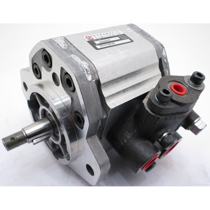 DYNAMATIC No. 551/1/01293/180