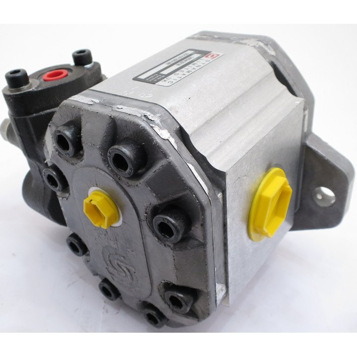 DYNAMATIC No. 551/1/01293/180