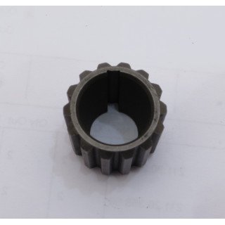 DIN 14 TOOTH X GROUP 2 1:5 TAPER