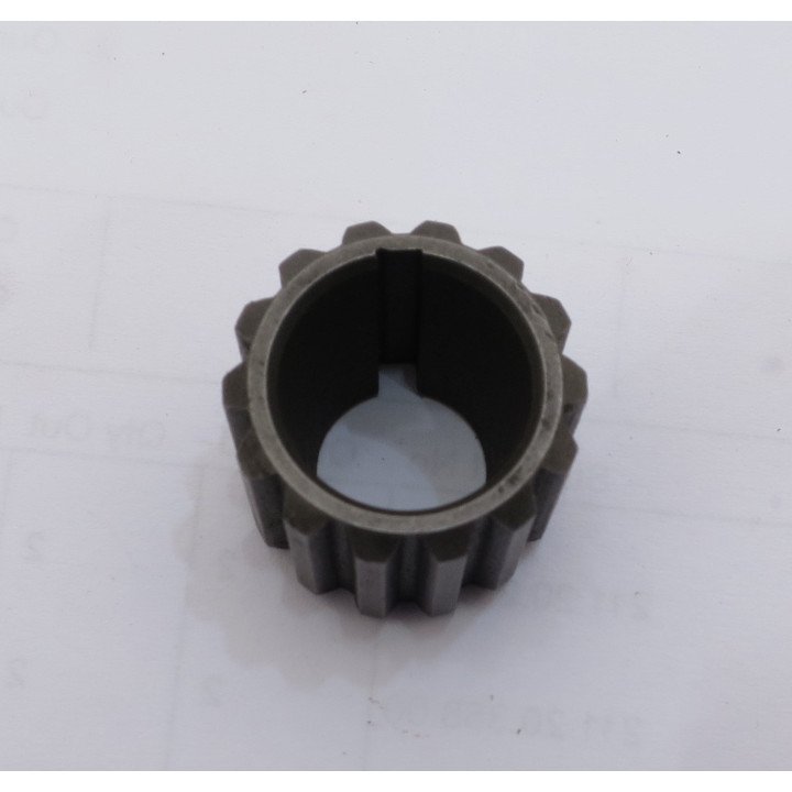 DIN 14 TOOTH X GROUP 2 1:5 TAPER