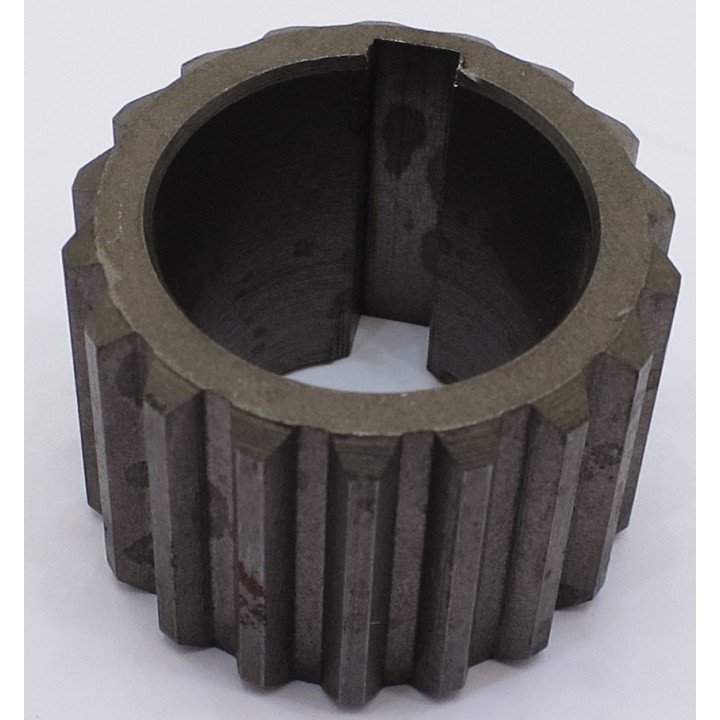 DIN 18 TOOTH X GROUP 3 1:5 TAPER