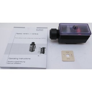 SOLENOID TIME CONTROLLER