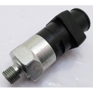 1/4'' BSPP PRESSURE SWITCH