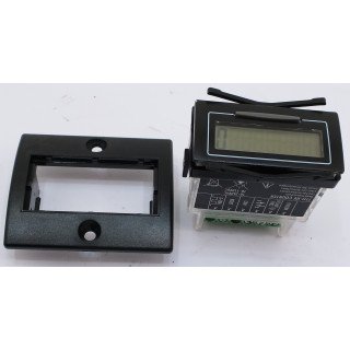 ELECTRONIC CYCLE COUNTER