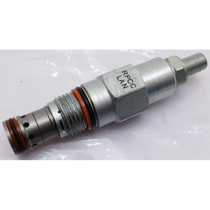 PILOT OPERATED BALANCED PISTON RV