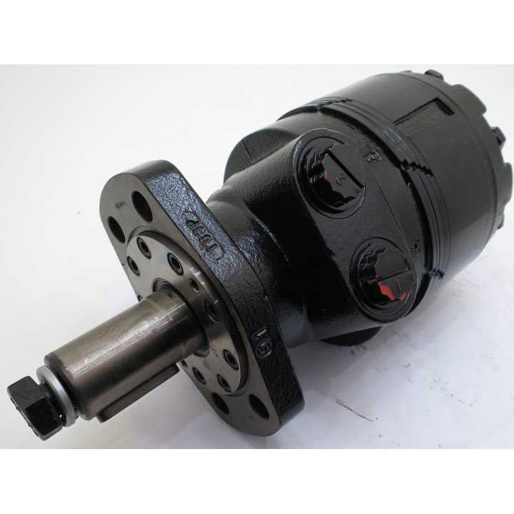 WHITE MOTOR 505470A3175AAAAA **