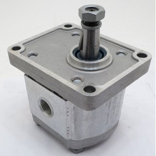 CASAPPA PUMP No. 0199862J