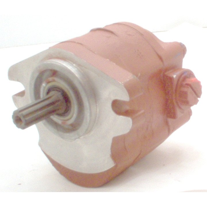 CESSNA 24209LAC HYDRAULIC GEAR PUMP
