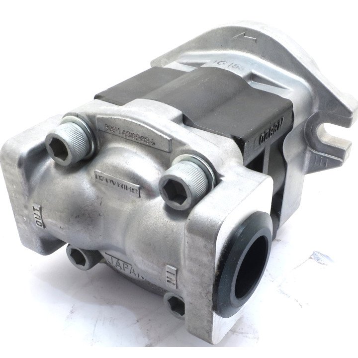 SHIMADZU No. SGP1A30F3H9R634