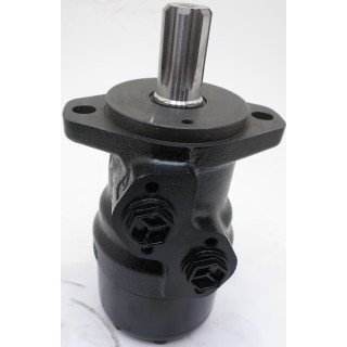 WHITE OMR 250 11185579