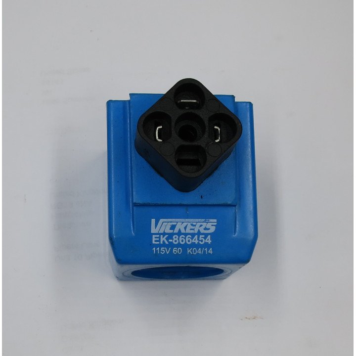 VICKERS CETOP 3 115V AC COIL