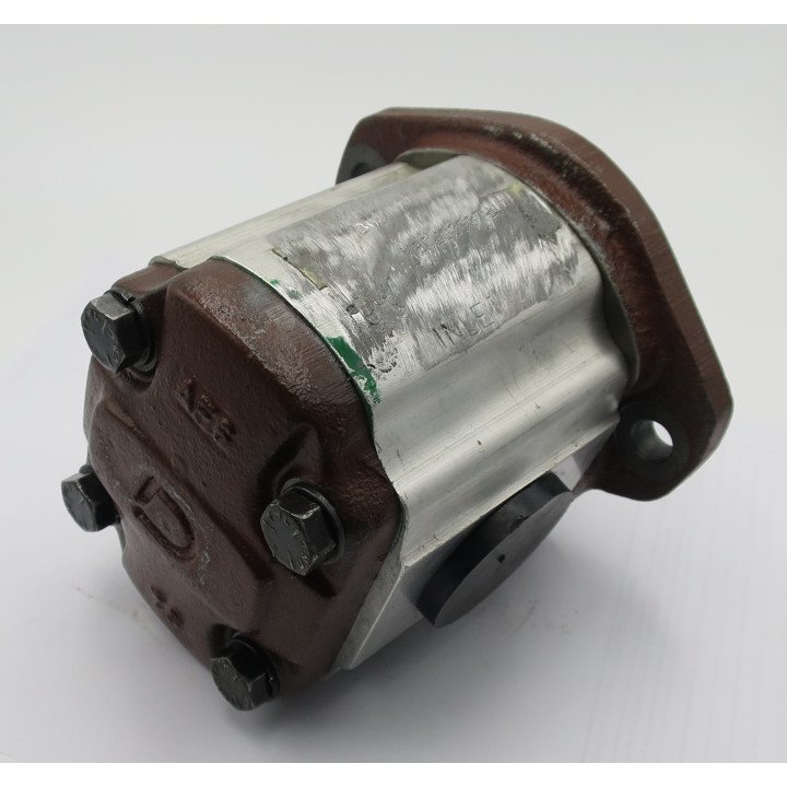 1PL 19.20CC/REV HYDRAULIC GEAR PUMP