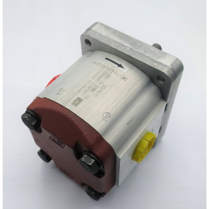 1PX 14.33CC/REV HYDRAULIC GEAR PUMP