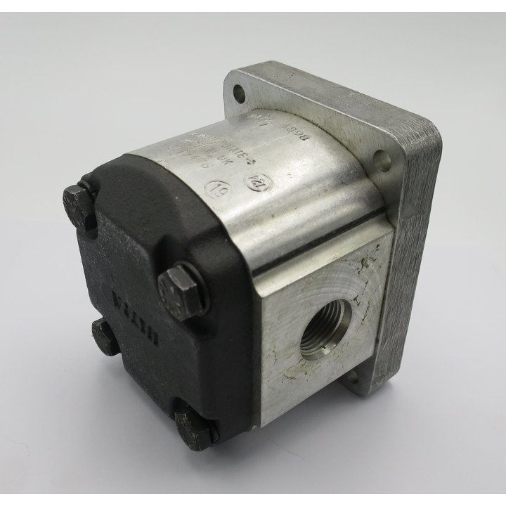 1PX 10.0CC/REV HYDRAULIC GEAR PUMP