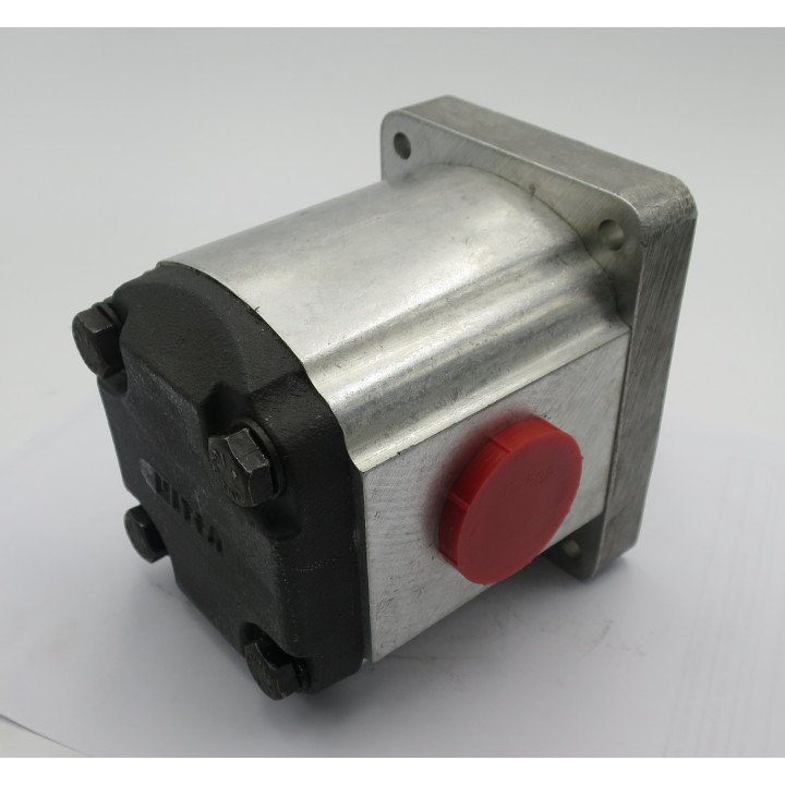 1PX 17.0CC/REV HYDRAULIC GEAR PUMP
