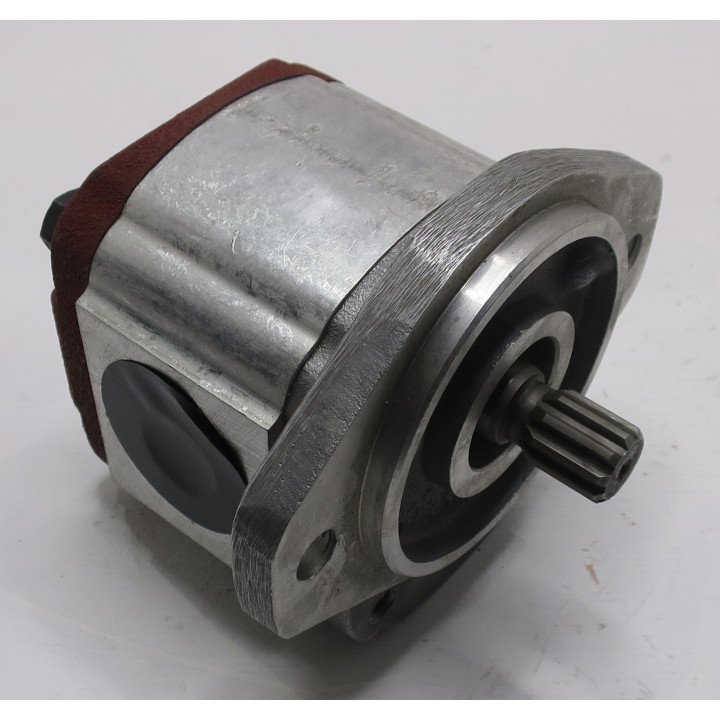 1PX 7.0CC/REV HYDRAULIC GEAR PUMP