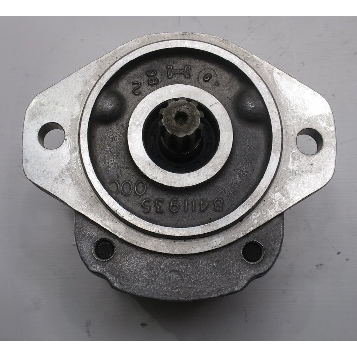 1PX 7.0CC/REV HYDRAULIC GEAR PUMP