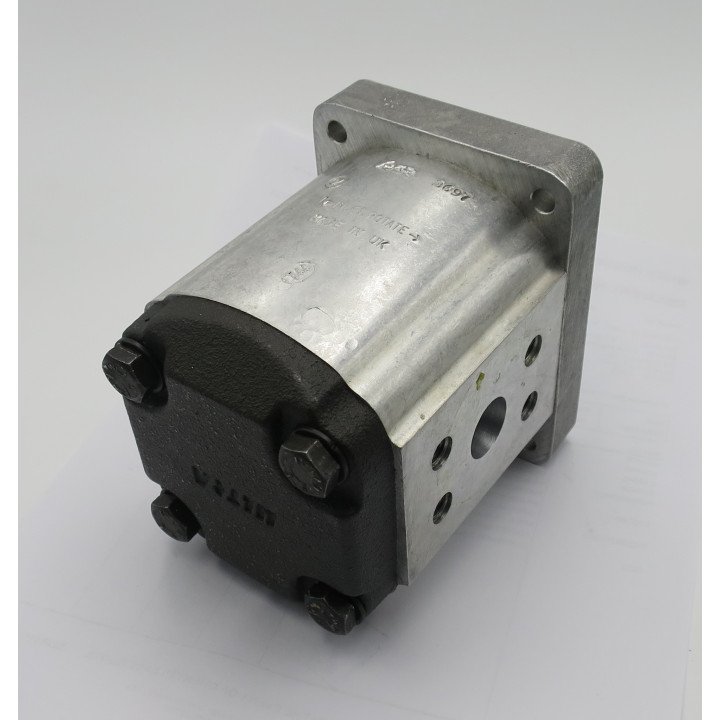 1PX 19.5CC/REV HYDRAULIC GEAR PUMP
