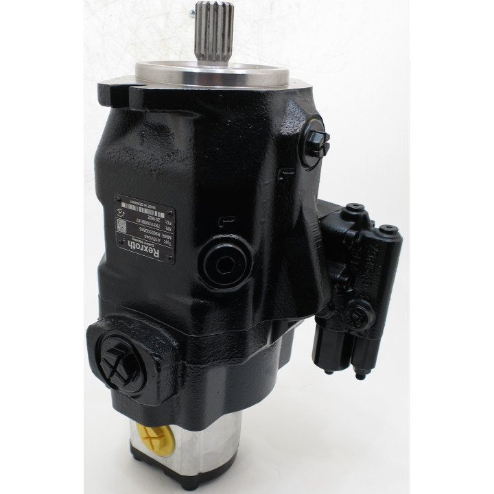 ALA10VO45DFR1/52L-VSCXXH00CNH-S1640