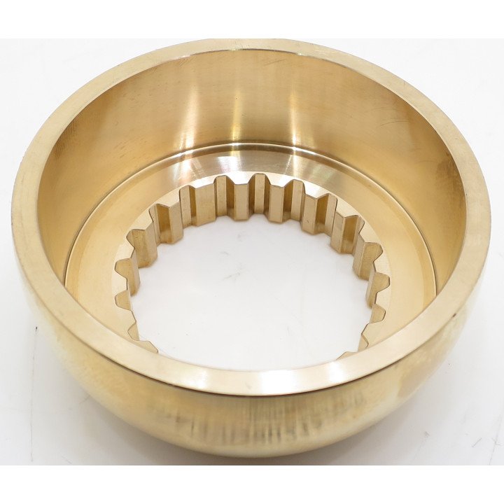A4VG125 RETAINING BALL