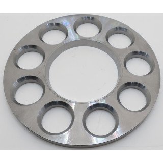 A4VG125 RETAINING PLATE
