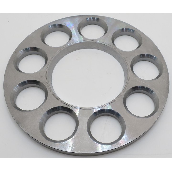 A4VG125 RETAINING PLATE