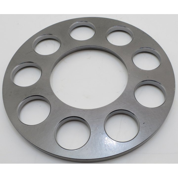 A4VG125 RETAINING PLATE