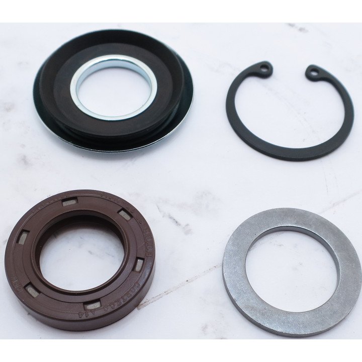 SNM2Y SHAFT SEAL KIT  221.20.046.0K