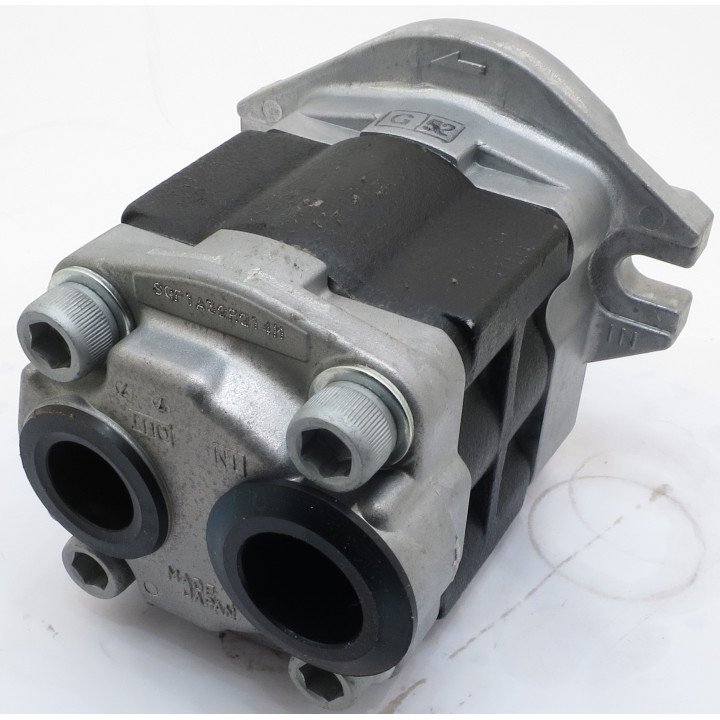 SHIMADZU No. SGP1A32D3H1R214M